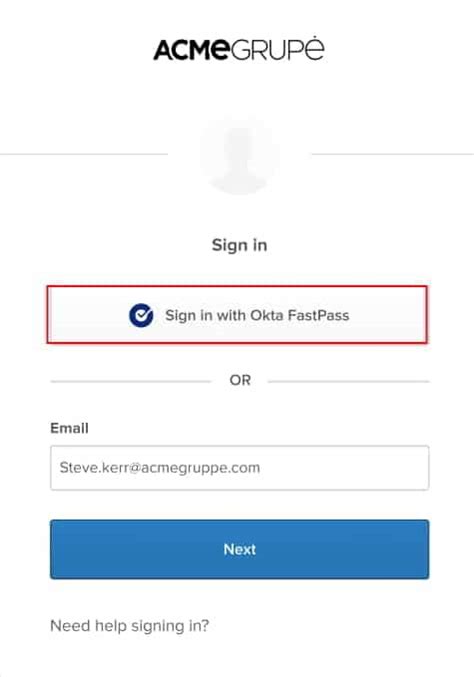 Solution. Access the Okta admin console. Navigate to Reports > System Log. Set the preferred date / time. Paste this following query and click on the search button, then click Download CSV. eventType eq "user.mfa.factor.activate" and outcome.reason eq "User set up OKTA_VERIFY_PUSH factor". Administration Okta Classic Engine Okta …